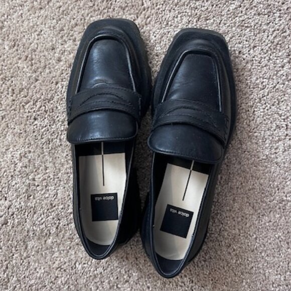 Dolce Vita Elias loafer size 7 - Picture 2 of 7